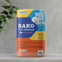 Keo dán gạch SAKO S100 Pro