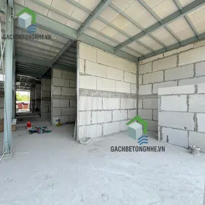 Alternative view of Tấm Panel 1800x600x75mm - 1 lưới thép