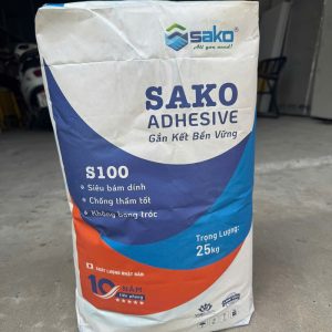 Keo dán gạch S100